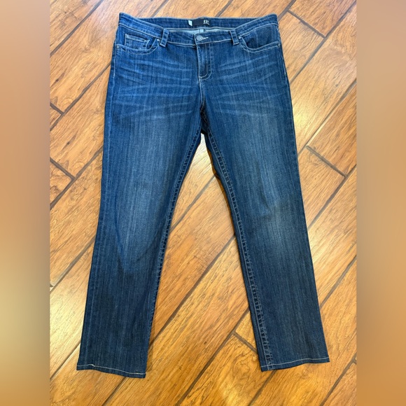 KUT From The Kloth Jeans Stevie A Gamba Dritta – Donna